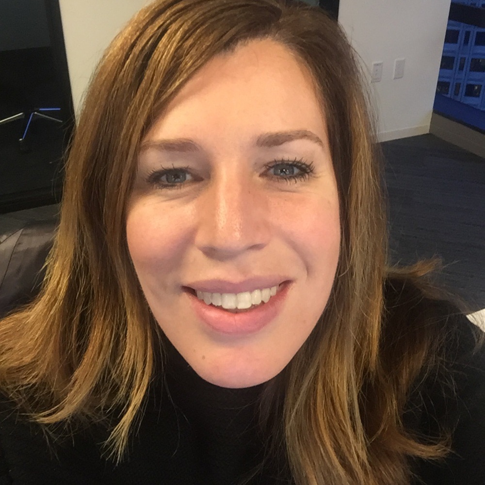 Meet your Posher, Stephanie